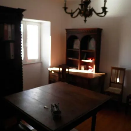 Дом отдыха Casa De Sao Jose Sardoal