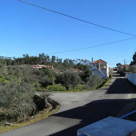 Casa De Sao Jose Дом отдыха