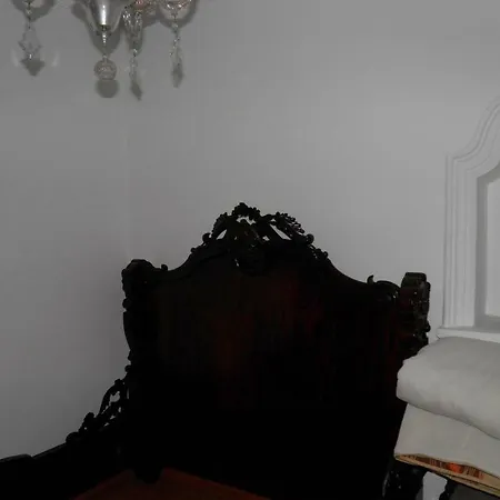 Hébergement de vacances Casa De São José Sardoal