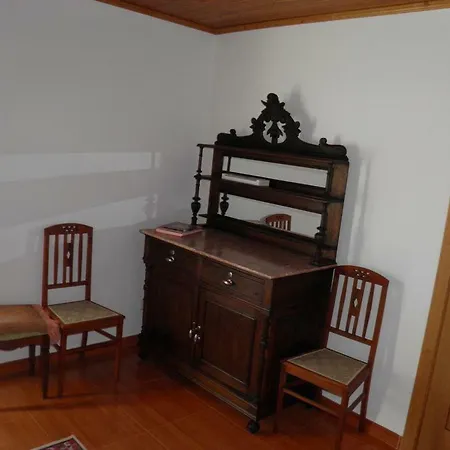 Casa De Sao Jose Дом отдыха *