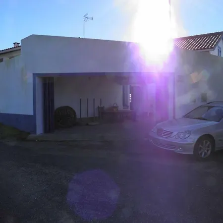 Casa De Sao Jose * Sardoal