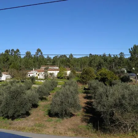 度假居 Casa De Sao Jose *