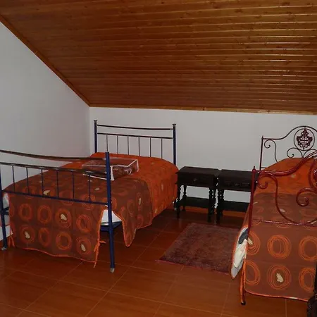 Casa De Sao Jose * Sardoal