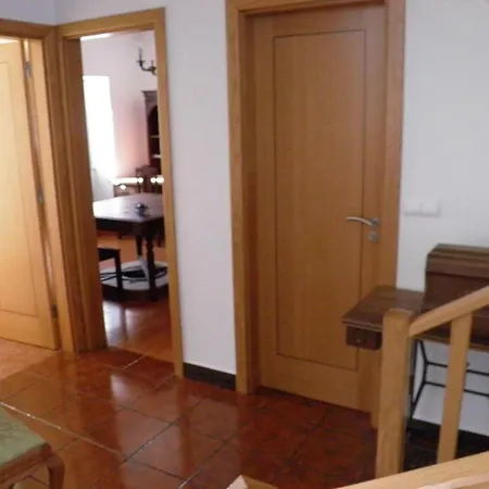 Casa De Sao Jose Дом отдыха *