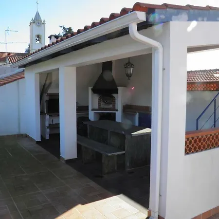Casa De São José Casa de Férias *