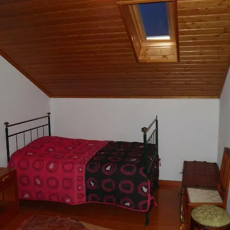 Casa De Sao Jose Sardoal