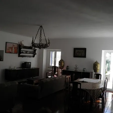 Casa De São José Casa de Férias *