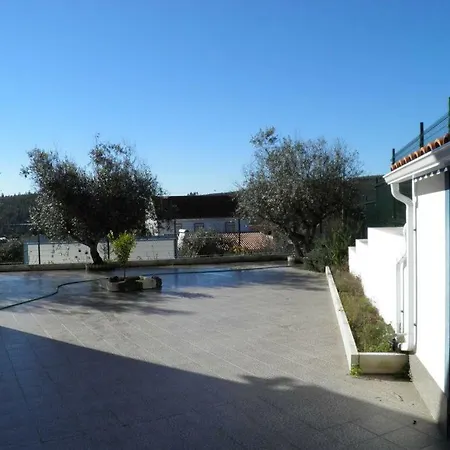 Hébergement de vacances Casa De São José Sardoal
