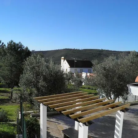 Casa De Sao Jose Дом отдыха Sardoal