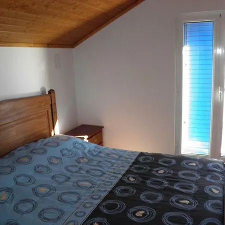 Casa De Sao Jose 度假居