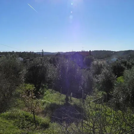 度假居 Casa De Sao Jose Sardoal