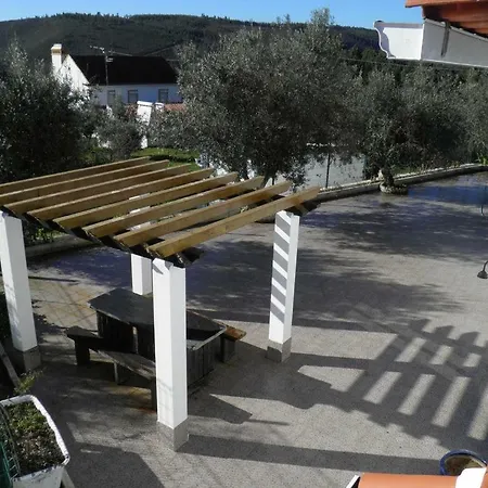 Casa De Sao Jose 度假居 Sardoal