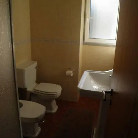 Casa De Sao Jose 別荘