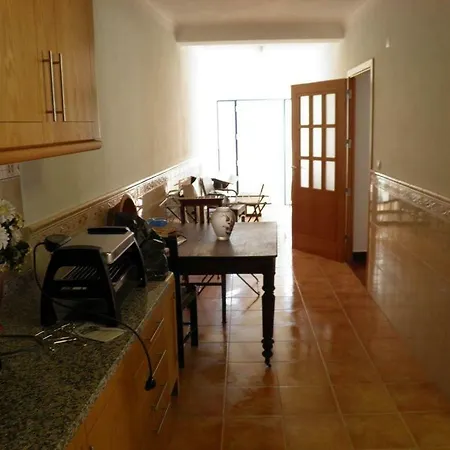 Casa de Férias Casa De São José Sardoal