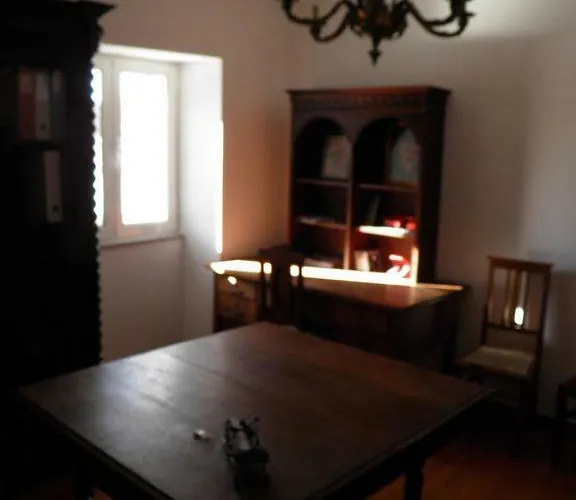 Casa de Férias Casa De São José Sardoal