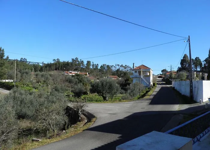 Casa De São José Casa de Férias