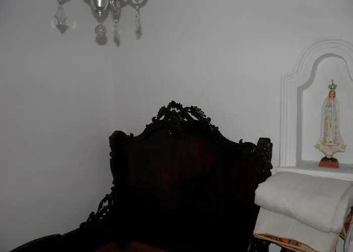 Casa de Férias Casa De São José Sardoal