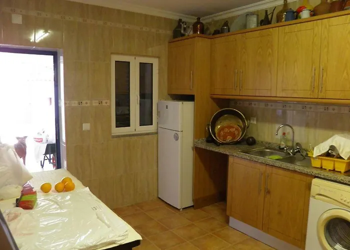 Casa De Sao Jose Sardoal