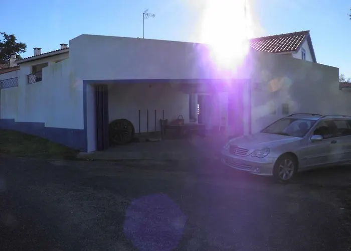 Casa De São José * Sardoal