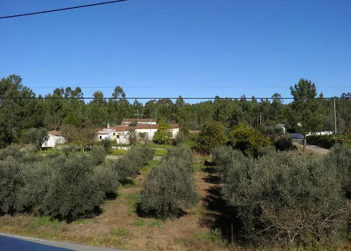 Holiday home Casa De Sao Jose *