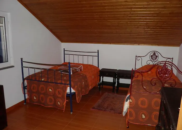 Casa De Sao Jose * Sardoal