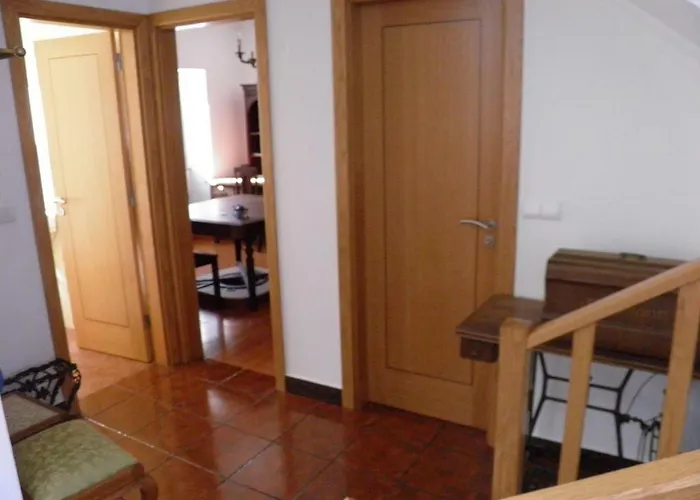 Casa De Sao Jose 別荘 *