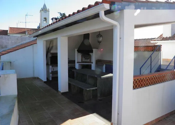 Casa De São José Casa de Férias *