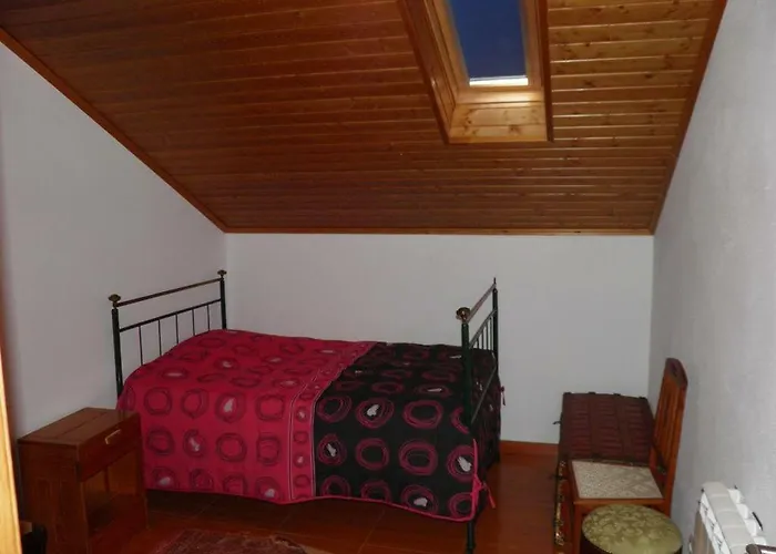 Casa De Sao Jose Sardoal