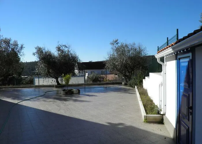Casa de Férias Casa De São José Sardoal