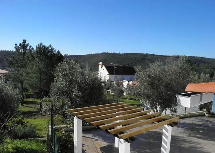 Casa De São José Casa de Férias Sardoal