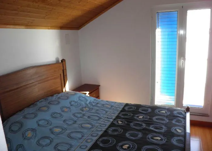 Casa De São José Casa de Férias