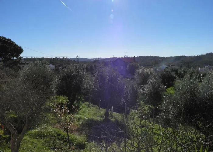 別荘 Casa De Sao Jose Sardoal