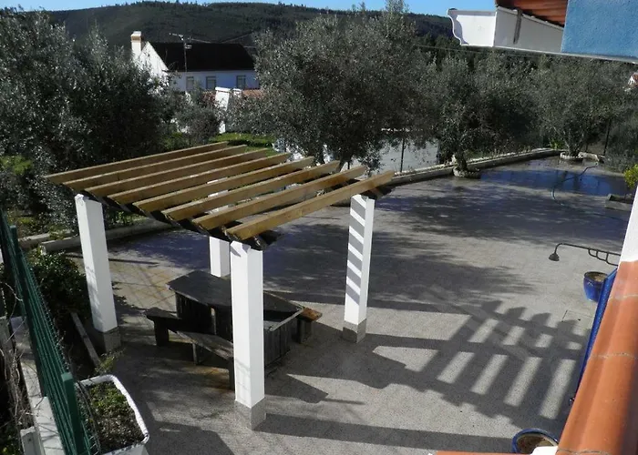 Casa De São José Casa de Férias Sardoal