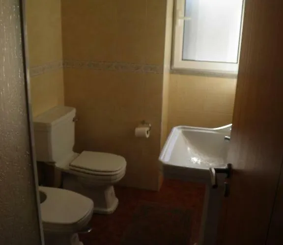 Casa De Sao Jose Holiday home