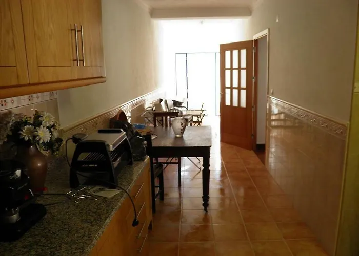 Casa de Férias Casa De São José Sardoal